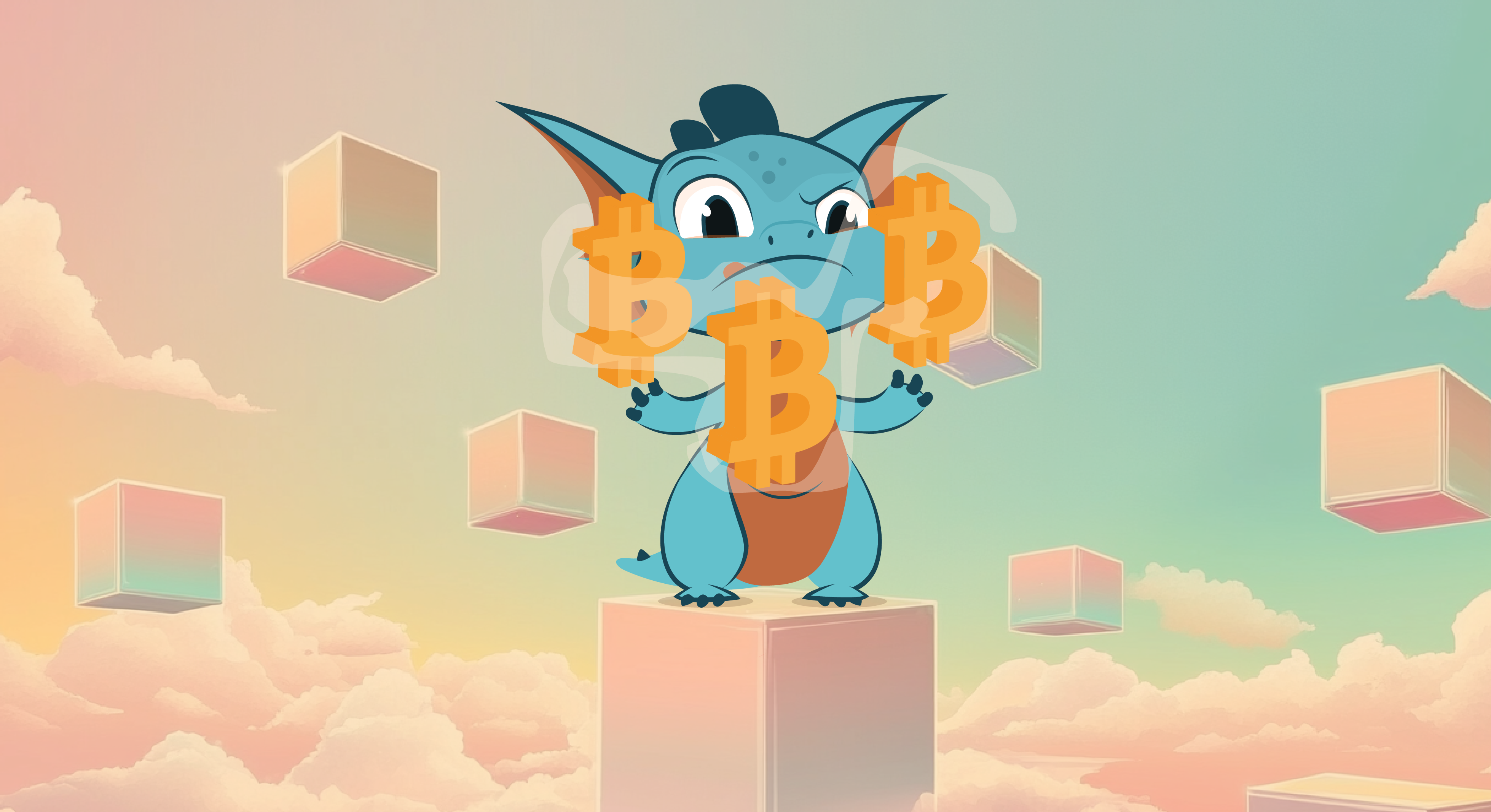 Bitcoin Staking 101: Part 1 - What is Bitcoin Staking?