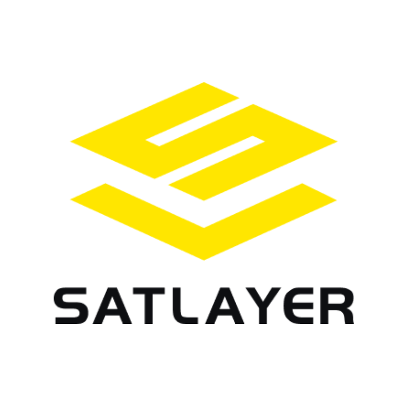 SatLayer logo